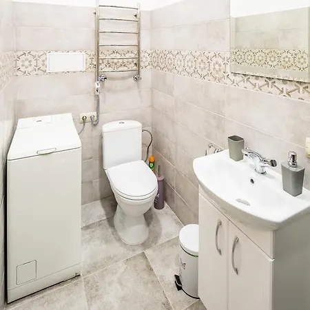 Διαμέρισμα #1